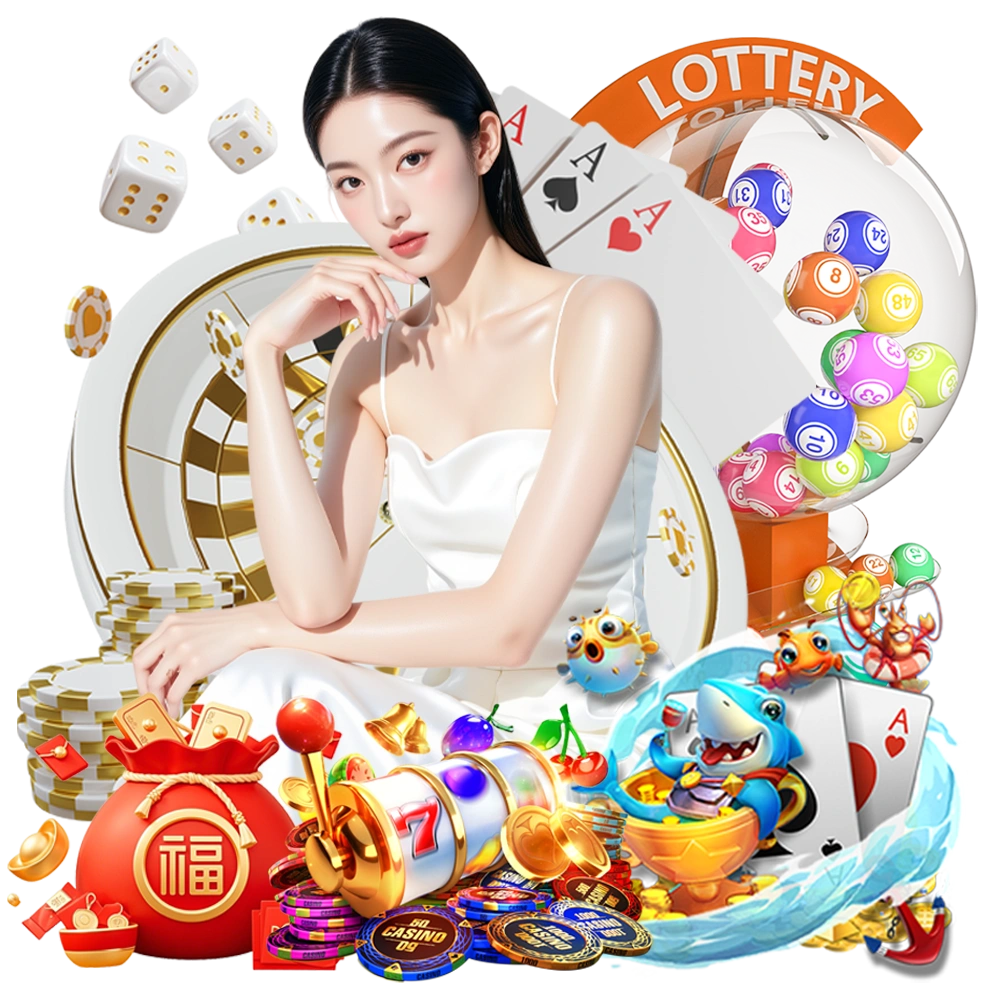 Nội dung xổ số tại Win678